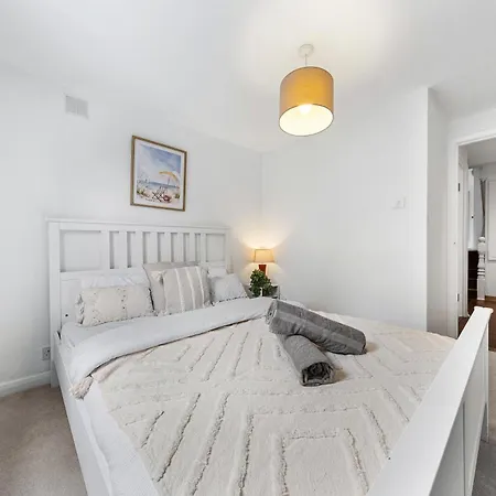 2bed1bath Flat-muswell Hill N10 Apartamento