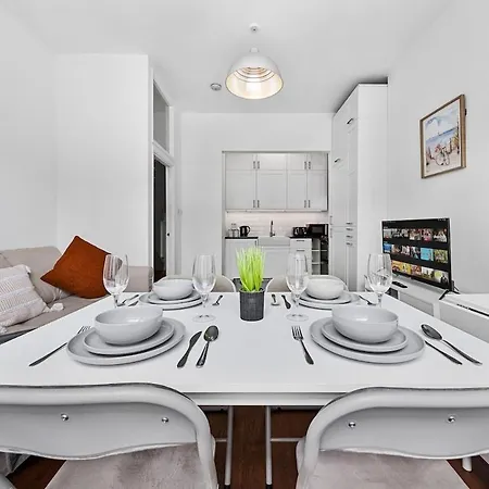 2bed1bath Flat-muswell Hill N10 * Londres