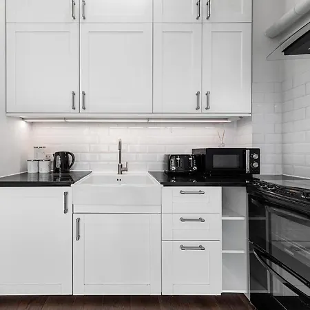 2bed1bath Flat-muswell Hill N10