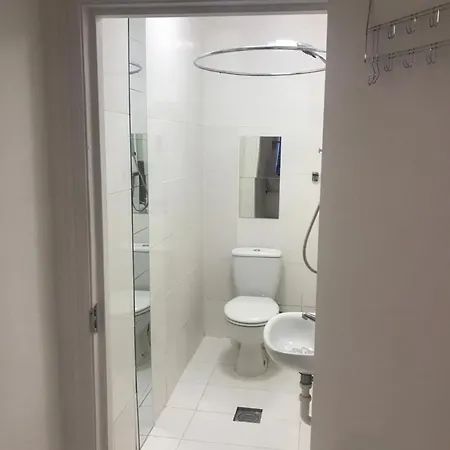 En-Suite Own Entrance Minutes From Primrose Hill,Camden Market, Canal And Roundhouse London