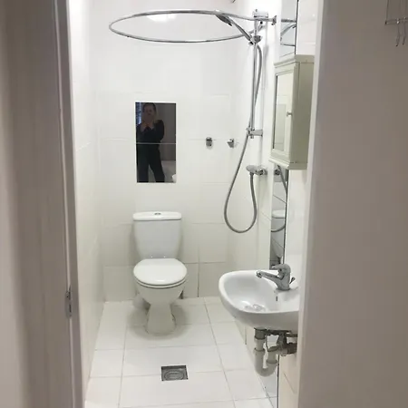 En-Suite Own Entrance Minutes From Primrose Hill,Camden Market, Canal And Roundhouse Lejlighed *