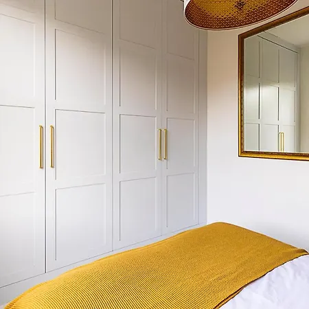 Charming First Floor Flat In Tufnell Park Apartment London