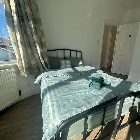 12 Torver Road, Ha1 1tq منزل للإقامة