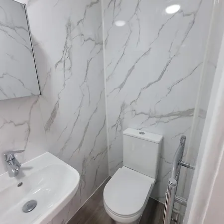 12 Torver Road, Ha1 1tq منزل للإقامة هارو
