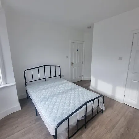 12 Torver Road, Ha1 1tq منزل للإقامة هارو
