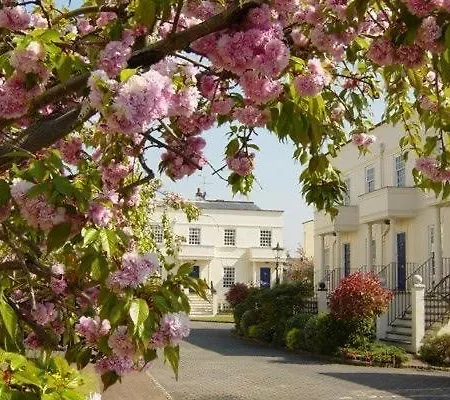 Regency Town House * 伦敦