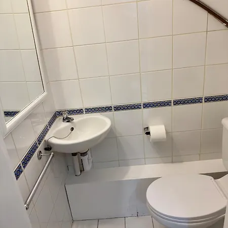 Beautiful 2bed2bath Marylebone Apartamento
