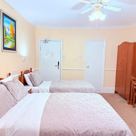 בית הארחה Europa House Hotel, Paddington