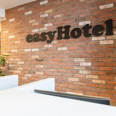 Hotel Easyhotel Victoria Londres