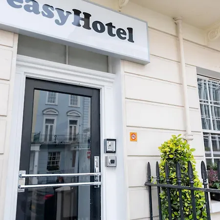 Easyhotel Victoria 2* Londres