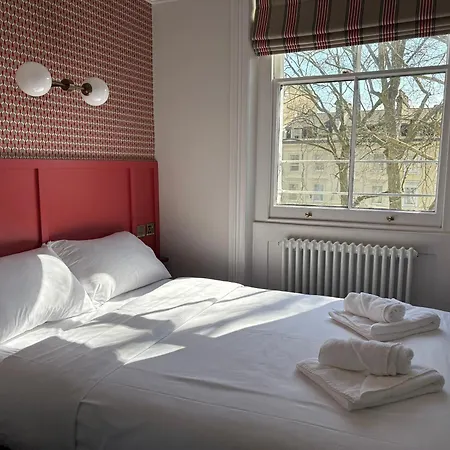 St. David's Paddington Hotel 2*
