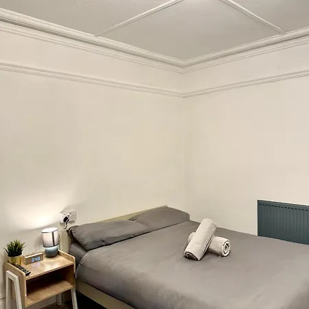 Gasthof The Prestige - London