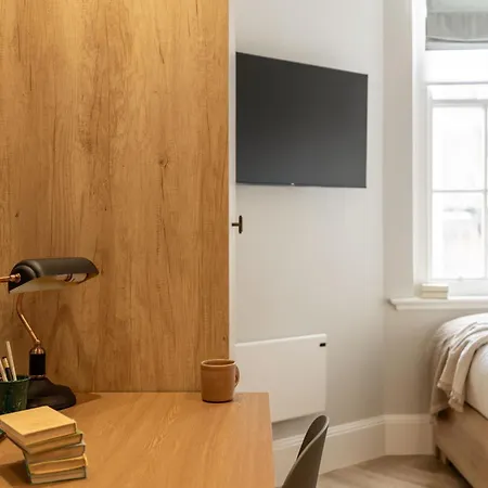 Smart In Sloane Square 公寓 *