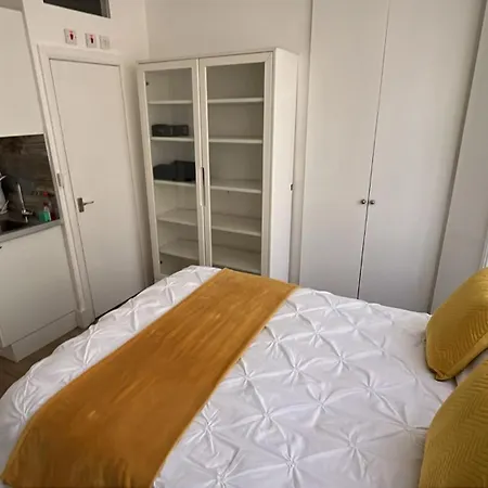 Hotell Tottenham Stadium