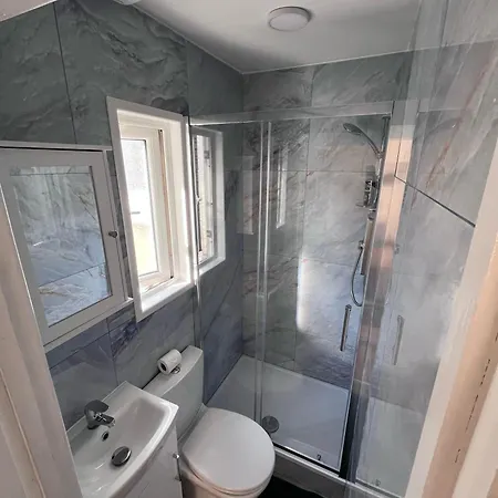 Tottenham Stadium Hotell
