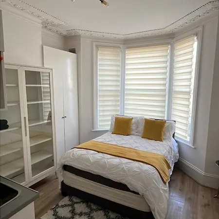 Hotell Tottenham Stadium London