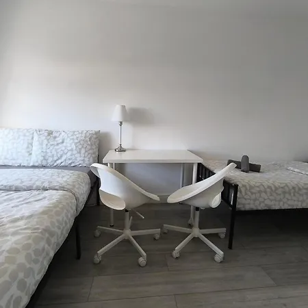 Full Equiped Rooms, Tooting Broadway Station London