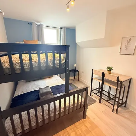 Guest house Tottenham En Guest