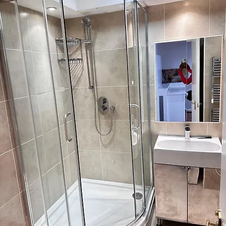 Beautiful 2bed2bath Marylebone