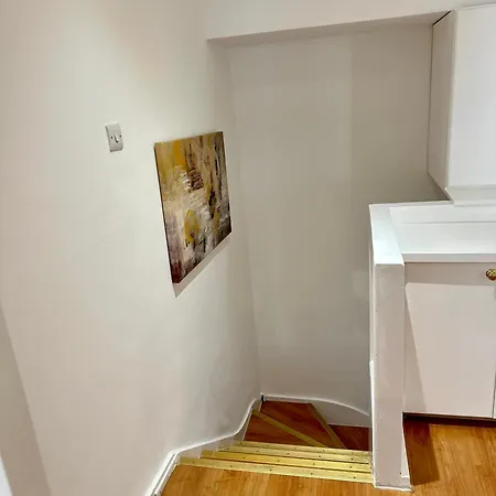 Beautiful 2bed2bath Marylebone Apartamento *