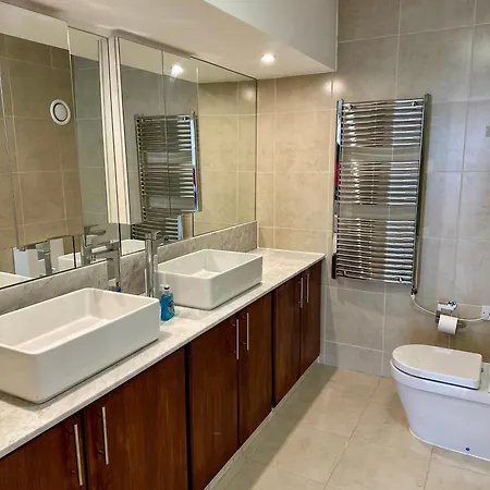 Beautiful 2bed2bath Marylebone Apartamento Londres