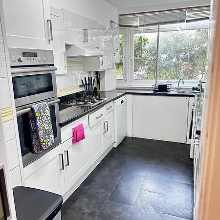 Beautiful 2bed2bath Marylebone