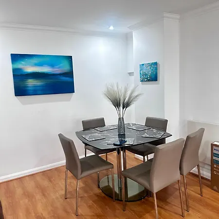 Beautiful 2bed2bath Marylebone Apartamento *