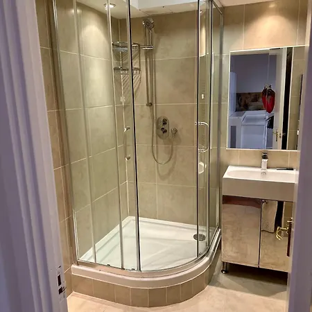 Beautiful 2bed2bath Marylebone * Londres