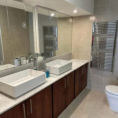 Beautiful 2bed2bath Marylebone Apartamento Londres