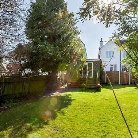 Apartamento Guestready - Charming With A Private Garden *