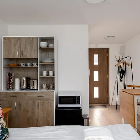 Guestready - Charming With A Private Garden Apartamento *