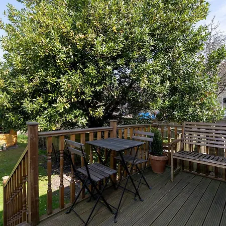 Apartamento Guestready - Charming With A Private Garden Londres