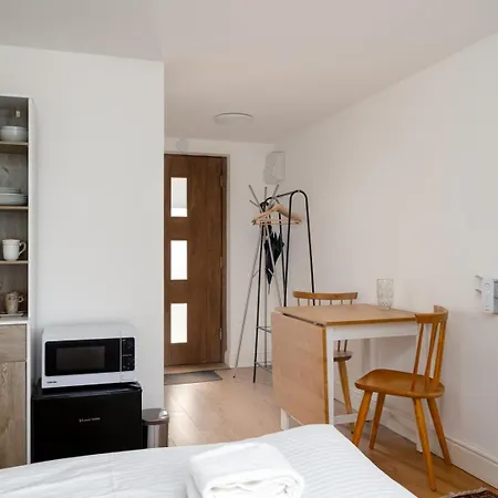 Guestready - Charming With A Private Garden Londres
