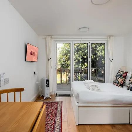 Guestready - Charming With A Private Garden