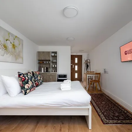 Guestready - Charming With A Private Garden Apartamento