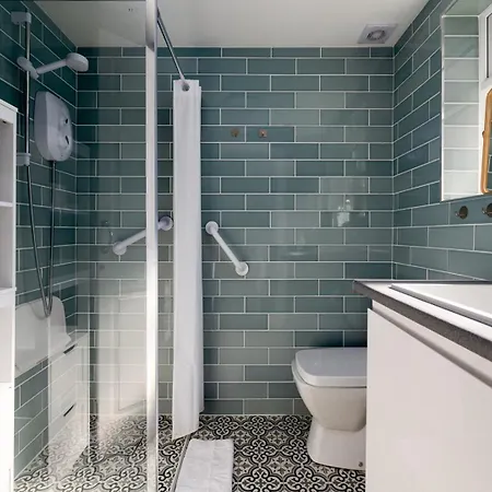 Apartamento Guestready - Charming With A Private Garden Londres