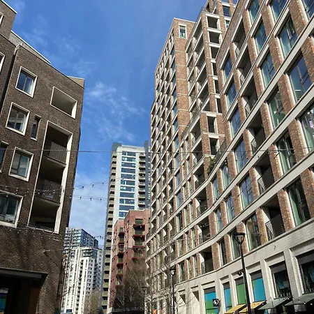 Superior Flat In The Centre Apartment *