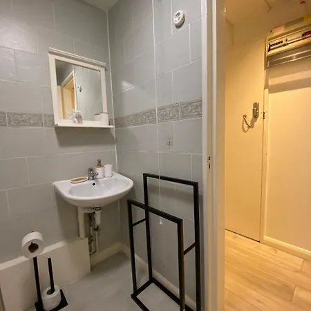 Superior Flat In The Centre Apartment *