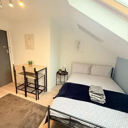 Guest house Tottenham En Guest London