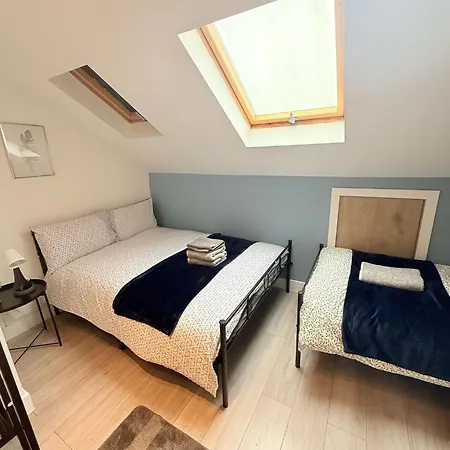 Guest house Tottenham En Guest London