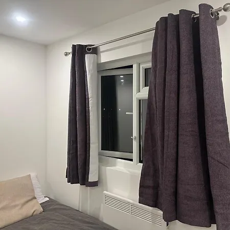 Apartamento Brigstock 7 *