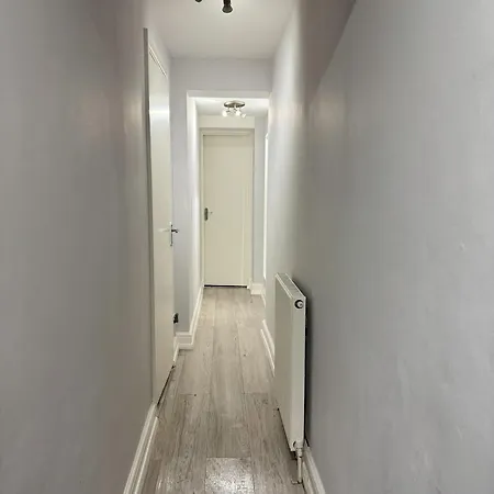 Queensborough Apartment, *