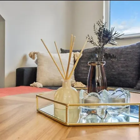 Harrow - Stadium Apartment London