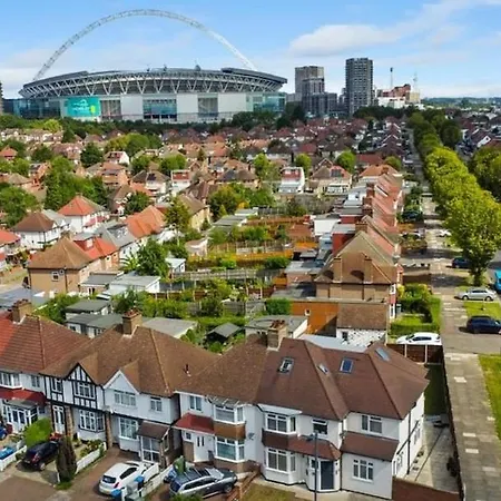 Apartment Harrow - Stadium *