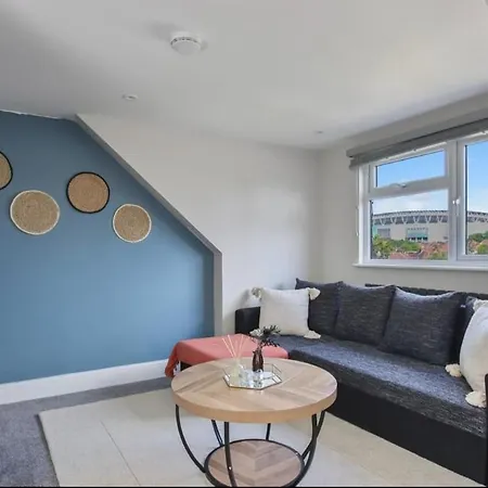 Apartment Harrow - Stadium