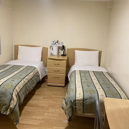 The Belgrove 2* London