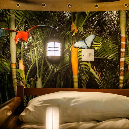 Hotel Safari Chessington