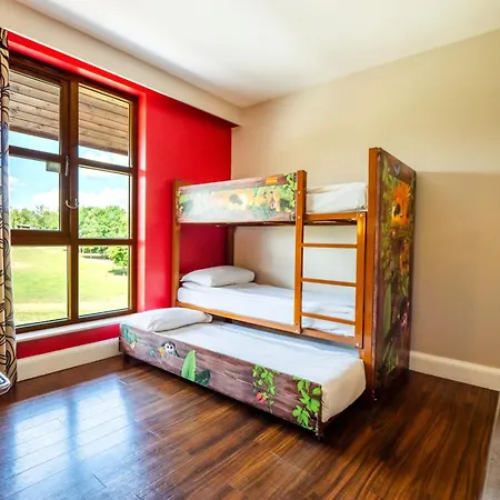 Safari Hotel Chessington