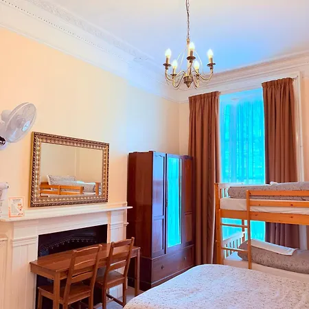Europa House Hotel, Paddington