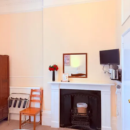 Penzion Europa House Hotel, Paddington 2*